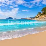  Alicante’de Plaja Yakın Deniz Manzaralı Çatı Katı Daireler Alicante 8082535 thumb22