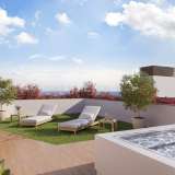  Appartementen in Complex met Zwembad op het Dak in Alicante Alicante 8082539 thumb0