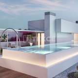  Appartementen in Complex met Zwembad op het Dak in Alicante Alicante 8082539 thumb7