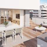  Wohnungen in einer Wohnanlage mit Pool auf dem Dach in Alicante Alicante 8082540 thumb5