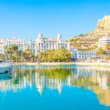  Appartementen in Complex met Zwembad op het Dak in Alicante Alicante 8082541 thumb8
