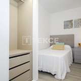  Nyckelfärdiga Lägenheter i ett Utmärkt Centralt Läge i Orihuela Alicante 8082543 thumb11