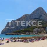  Land for Sale Nearby the Town Center and the Beach in Calpe Alicante 8082545 thumb3