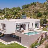  Villas de Golf Individuelles avec Piscine à San Miguel de Salinas Alicante 8082546 thumb0