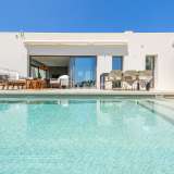  San Miguel de Salinas'ta Golf Sahası Yanında Müstakil Villalar Alicante 8082546 thumb4