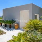  San Miguel de Salinas'ta Golf Sahası Yanında Müstakil Villalar Alicante 8082546 thumb7