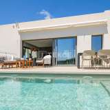  Detached Golf Villas with Pools in San Miguel de Salinas Alicante 8082546 thumb3