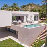  Detached Golf Villas with Pools in San Miguel de Salinas Alicante 8082546 thumb1