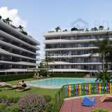  Apartamentos con vistas al mar en un complejo en Santa Pola Alicante Alicante 8082548 thumb2