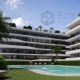  Appartementen met zeezicht in complex in Santa Pola Alicante Alicante 8082548 thumb3