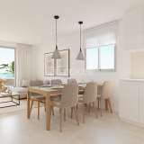  Wohnungen mit Meerblick in einer Wohnanlage in Santa Pola Alicante Alicante 8082548 thumb8