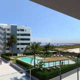  Havsutsikt lägenheter i ett komplex i Santa Pola Alicante Alicante 8082548 thumb1