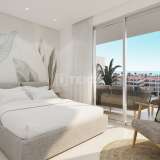  Havsutsikt lägenheter i ett komplex i Santa Pola Alicante Alicante 8082548 thumb11