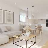  Wohnungen mit Meerblick in einer Wohnanlage in Santa Pola Alicante Alicante 8082550 thumb9
