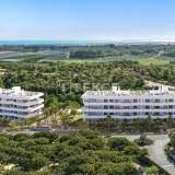  Luxuriöse Golf-Wohnungen in San Miguel de Salinas Alicante 8082552 thumb1