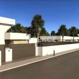  Villa en construcción cerca de la playa en Javea Alicante Alicante 8082553 thumb1