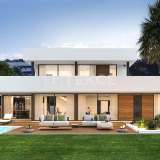  Im Bau befindliche Villa in Strandnähe in Javea Alicante Alicante 8082553 thumb0