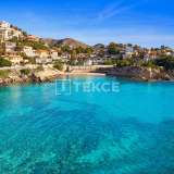  Alicante Javea'da Plaja Yakın Konumda İnşaat Aşamasında Villa Alicante 8082553 thumb10