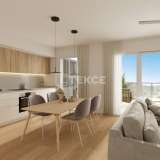 Wohnungen in einer gut ausgestatteten Anlage in Finestrat Alicante Alicante 8082556 thumb25