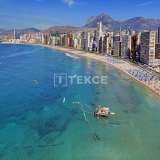  Immobiliers Résidentiels Bien Équipés à Finestrat Alicante Alicante 8082556 thumb10