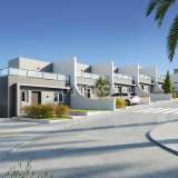  Nieruchomości w dobrze wyposażonym kompleksie w Finestrat Alicante Alicante 8082556 thumb4