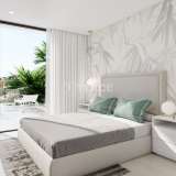  Sea View Villas with Private Pools in Finestrat Alicante Alicante 8082565 thumb10