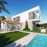  Villen mit Meerblick und Privatem Pool in Finestrat Alicante Alicante 8082565 thumb1