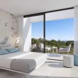  Sea View Villas with Private Pools in Finestrat Alicante Alicante 8082565 thumb11