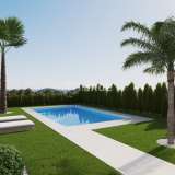  Villas Vue Mer avec Piscines Privées à Finestrat Alicante Alicante 8082565 thumb3