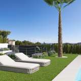  Villen mit Meerblick und Privatem Pool in Finestrat Alicante Alicante 8082565 thumb4