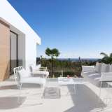  Villen mit Meerblick und Privatem Pool in Finestrat Alicante Alicante 8082565 thumb6