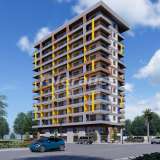  Modern apartments in Mahmutlar from the reliable developer with installments Alanya 5282566 thumb2