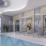  Modern apartments in Mahmutlar from the reliable developer with installments Alanya 5282566 thumb11