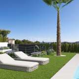  Sea View Villas with Private Pools in Finestrat Alicante Alicante 8082566 thumb4