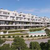  Refined Apartments in Prestigious Golf Resort in San Miguel Alicante 8082567 thumb0
