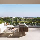  Refined Apartments in Prestigious Golf Resort in San Miguel Alicante 8082567 thumb8