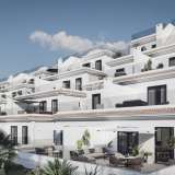  Townhouses with Exclusive Garage and Storage Space in Alicante Alicante 8082572 thumb0