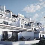  Townhouses with Exclusive Garage and Storage Space in Alicante Alicante 8082572 thumb2
