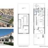  Townhouses with Exclusive Garage and Storage Space in Alicante Alicante 8082572 thumb12