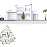  Villa de Diseño Moderno en Benissa Alicante Alicante 8082573 thumb16