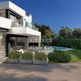  Villa de Diseño Moderno en Benissa Alicante Alicante 8082573 thumb2
