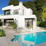  Villa de Diseño Moderno en Benissa Alicante Alicante 8082573 thumb0
