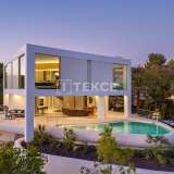  Freistehende Luxusvilla in einem noblen Resort in San Miguel Alicante 8082574 thumb1