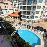  Spacious luxury furnished 2-bedroom apartment for sale in Aquamarine in tranquility 150m from the beach Sunny beach, Bulgaria Sunny Beach 7882575 thumb18