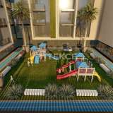  Appartements Meublés et Adaptés aux Familles à Dubai Jumeirah Village Circle (JVC) 8082583 thumb1