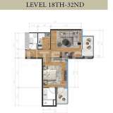  Schicke und komfortable Wohnungen im Jumeirah Village Triangle Jumeirah Dorf Triangle 8082584 thumb15