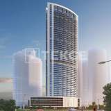  Schicke Wohnungen mit Möbeln in Business Bay Dubai Business Bay 8082585 thumb0