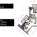  Apartamentos elegantes con muebles en Business Bay Dubai Business Bay 8082585 thumb11