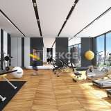  Продажа Роскошных Апартаментов с Мебелью в Бизнес Бэй в Дубае Бизнес Бэй 8082585 thumb8