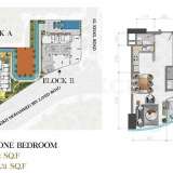  Wohnungen mit guter Verkehrsanbindung im Jumeirah Village Triangle Jumeirah Dorf Triangle 8082589 thumb15